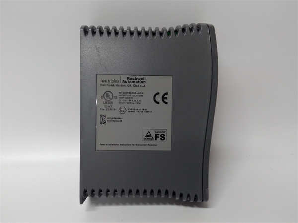 T9451 Allen-Bradley 数字量输出模块