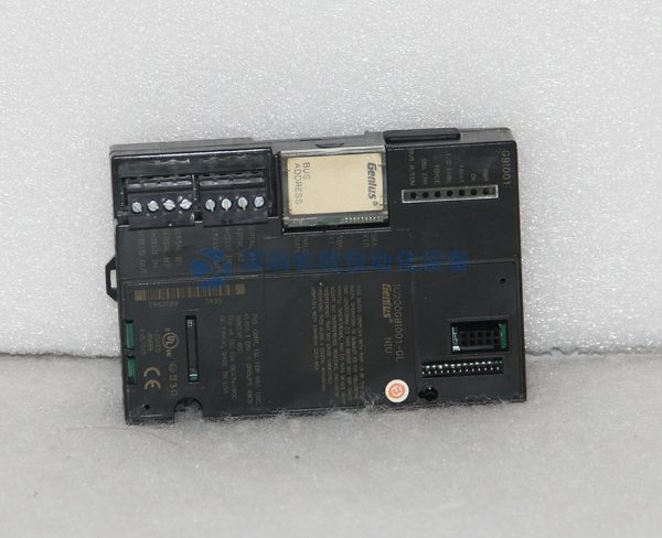 GE IC200GBI001